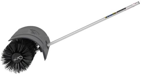 Milwaukee M18 Fuel Quik-Lok - Accesorio de cepillo de grado profesional de 48.75 pulgadas