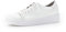 Gabor Damen Low-Top Sneaker, Frauen Halbschuhe,Strassenschuhe,Freizeitschuhe,Turnschuhe,Laufschuhe,Freizeit,sportlich,Weiss,35.5 EU / 3 UK
