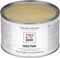 I LOVE CHALK PAINT farbe Schnur 375 ml - Kreidefarbe für möbel, wände und gegenstände ohne schleifen - Lösungsmittelfrei und formaldehydfrei - Wasserbasierte dekorationsfarbe mit kreideeffekt