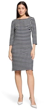 Betty Barclay Damen 1654/1179 Kleid (1er Pack)