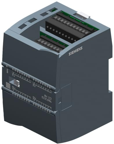 Siemens SIMATIC S7-1200 SPS-E/A Modul Digital Eing.Typ