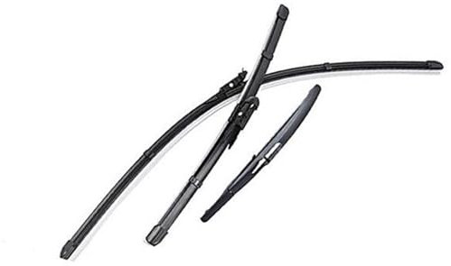 Scheibenwischerblätter, MKVAXR For Ford, C-Max/Grand C-Max MK2 2010–2019 Scheibenwischer