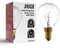 Jegs Heat Resistant 40W 240V SES E14 Oven Lamp 300° Degree Light Bulb Compatible with Neff 195302111, 195302110 Cookers & Ovens