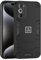 Custodia posteriore per smartphone Compatibile con Motorola Edge 30 Pro/ Edge X30 2022 Custodia di grado militare a prova di caduta Custodia protettiva Compatible with tutto il corpo Custodia protetti