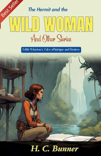 The Hermit and The Wild Woman and Other Stories