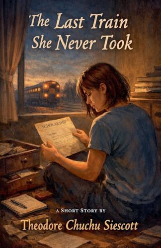 The Last Train She Never Took