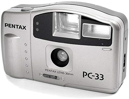 Pentax PC 33 FF Sucherkamera 135 mm Kamera