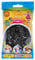 Hama 207-18 Beads - Black (1000 Midi Beads)