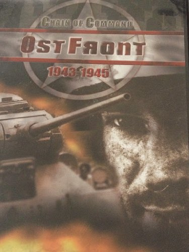 Chain of Command: Ostfront 1943-1945