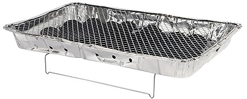Blacspur BB-BBQ176 Disposable BBQ - 48 x 30cm