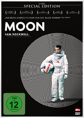 Moon (Special Edition)