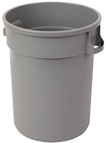 Jantex L623 Bin, 120 l
