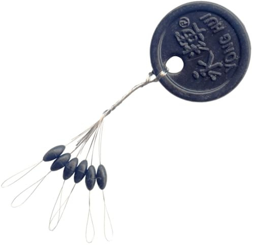 TFT Spezial Gummistopper - 6 Schnurstopper