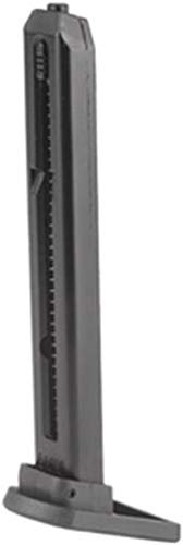 ASG charger mod bersa thunder co² 15 balls Rep Charger - Black, One size