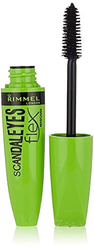 RIMMEL OJOS MASC SCANDAL FLEX 001