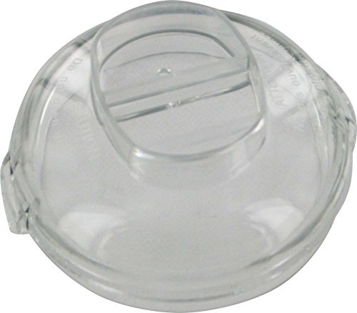 Magimix Le Micro Deckel (17005) 12245, 18103, 18104, 18105, 18112, 18113, 18114 & 18115, durchsichtig, 1