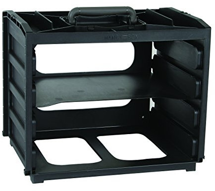 RAACO136259HandyboxAssorter55leerSchwarz