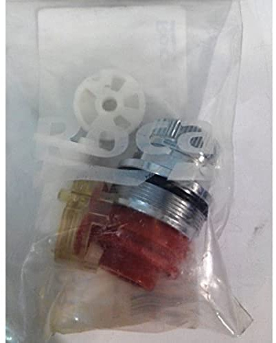 Roca AG0031600R, Kit Desviador 2 Vías con Tuerca de Recambio