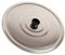 villarinox Tapa Lisa MONTADA 50 47750