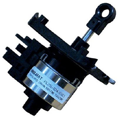 Buderus/Sieger Motor Nr. 87160113600