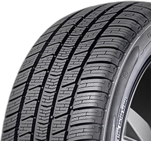 Radar Dimax 4 Season XL M+S - 205/50R17 93W - Ganzjahresreifen