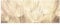 Bilderwelten Top Blumen Glasbilder Wandbild Foto Kunstdruck Pusteblume Sepia 50 x 125 cm