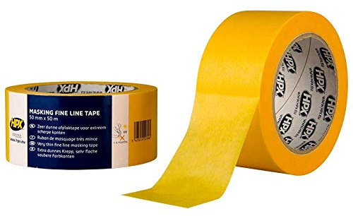 HPX Masking Tape 4400