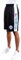 Ultra Game NBA Herren Active Soft Workout Basketball Trainingsshorts