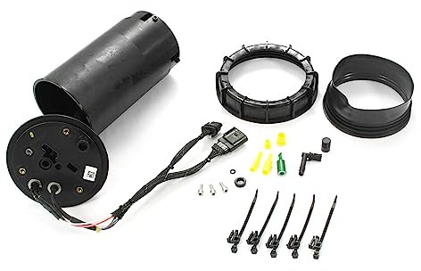 Volkswagen 2E0198970B Reparatursatz AdBlue Heizelement Heizung Reduktionsmitteltank