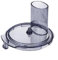 Coperchio Robot Da Cucina Braun Multiquick 7 Contenitore K1000