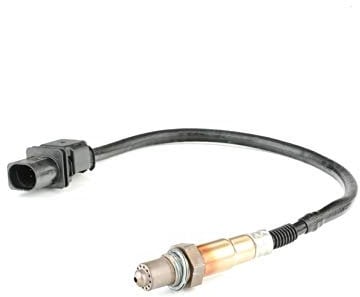 RIDEX Lambdasonde 3922L0192 Golf VII Schrägheck (5G1, BQ1, BE1, BE2)