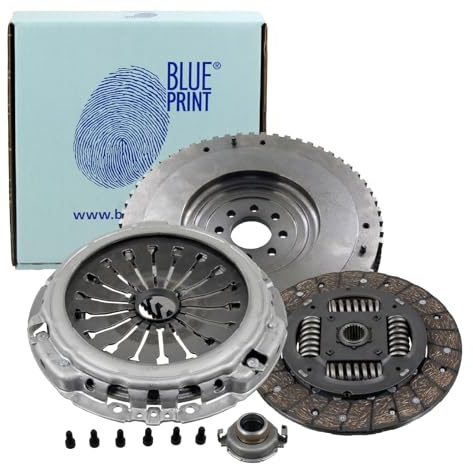 Clutch Kit Blue Print ADP153031 Febi Bilston New Genuine Part Pck of 1