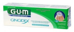g.u.m ® – gingidex Zahnpasta gencives- Prävention täglichen Aloe Vera 0,06% – 75 ml.