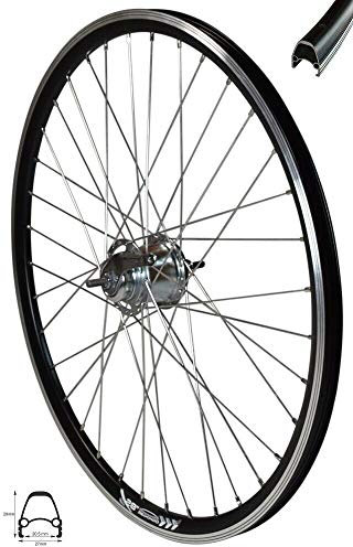 Redondo 28 Zoll E-Bike Hinterrad Laufrad Felge Nexus 7 Rücktritt Bremse