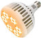 MILYN 150W Bombilla LED para Plantas Cálido Espectro Completo Lámpara LED Plantas Crecimiento Interior E27 Luces Led Cultivo Grow Light para Interior Plantas Hidroponia