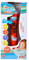 Simba 106832489 My Music World Microfono divertente Karaoke con effetti di distorsione della voce 6 brani dimostrativi 3 luci e suoni 22 cm Adatto a bambini dai 4 anni in su (giocattolo)