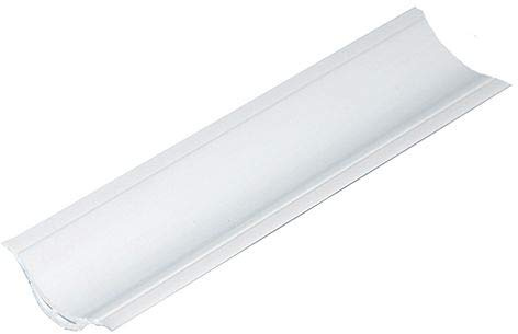 PROFILO RACCORDO IGIENICO (PROFILO CM 250 PICCOLO cf. 10 pz.)