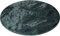 EHC Large Cheese Board Chopping Board for Kitchen, Serving Board Platter Tray Marble Green 30cm Chapati Board
