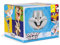 Taza Looney Tunes Bugs Bunny - Taza desayuno 3D - Taza cerámica 400 ml - Taza te - Taza café - Licencia oficial