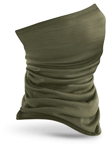 Beechfield B916 Morf® Merino - Military Green