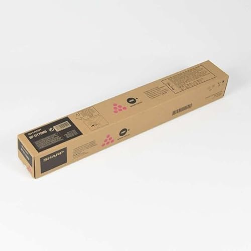 Sharp BPGT70MB - Toner Magenta