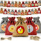 Adventskalender zum Befüllen, 24 Adventskalender Selber Befüllen Stoffbeutel, Weihnachtskalender Zum Befüllen, Adventskalender zum Befüllen Kinder, Säckchen Zum Befüllen, Adventskalender 2024 Kinder