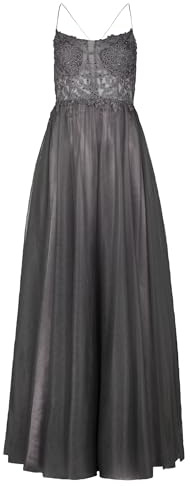 Vera Mont Damen 0352/4491 Kleid (1er Pack)