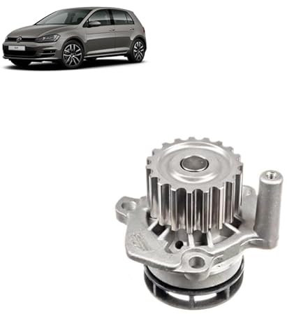 Pompa acqua per Volkswagen Golf VII 1.6 gasolio TDI 2008-2014