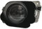 JiAYuF Für Passat 3B B5 1997-2000 3B0941699 Nebelscheinwerfer,Heckstoßstangenreflektor Licht Auto Heckstoppsignal,B-1Pc Right