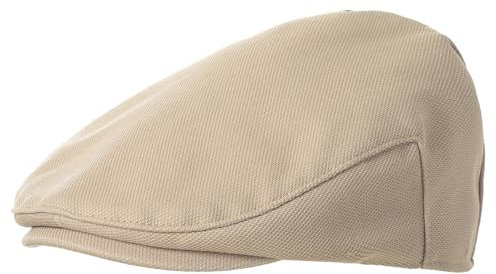 Maeau Schirmmütze Kinder Jungen 4 5 6 7 8 9 Jahre Schiebermütze Flach Off White Barett Cap Mütze Irish Zeitungsjunge Kappe Newsboy Kleinkind Mädchen Gatsby Cap Flatcap Baskenmütze Kleinkinder