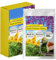 Barritas de Fertilizante para Plantas - Abono En Pastillas Para Plantas | Nutrición De Liberación Lenta Para Cuidado De Follaje En Suculentas Bonsái Flores Vegetales Uso Interior Y Exterior