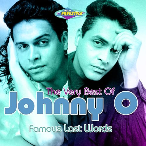 Famous Last Words - The Very Best Of