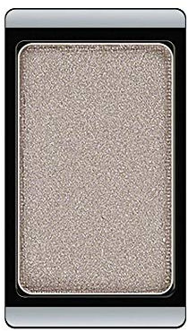 ARTDECO Eyeshadow - Farbintensiver langanhaltender Lidschatten braun, pearl - 1 x 1g