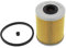 MAPCO Filtro carburante 63232